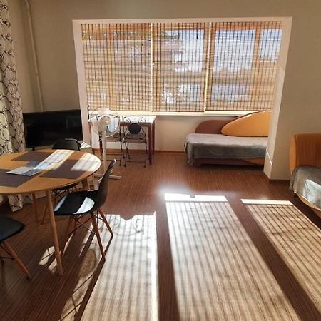 Bamboo Apartment Jūrkalne Εξωτερικό φωτογραφία