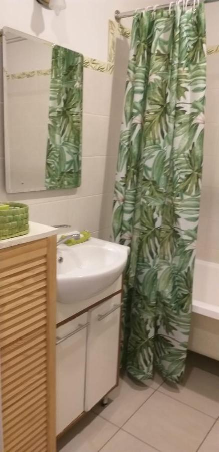 Bamboo Apartment Jūrkalne Εξωτερικό φωτογραφία