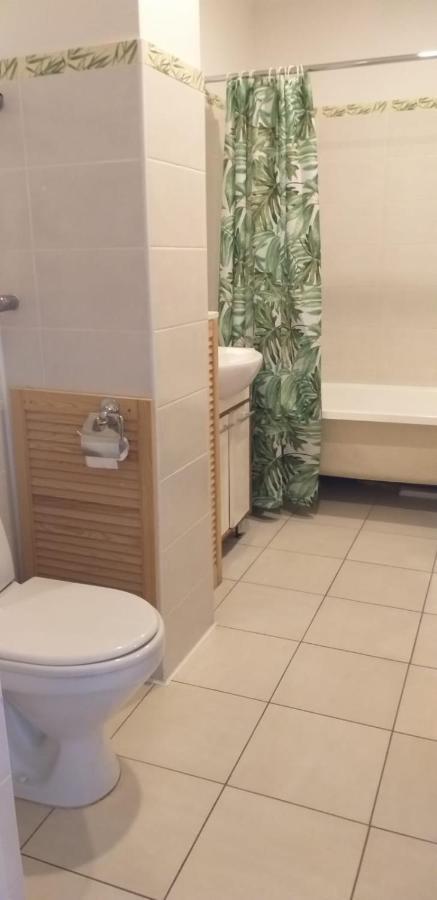 Bamboo Apartment Jūrkalne Εξωτερικό φωτογραφία