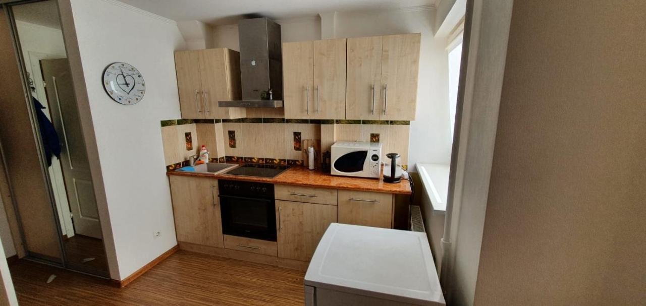 Bamboo Apartment Jūrkalne Εξωτερικό φωτογραφία