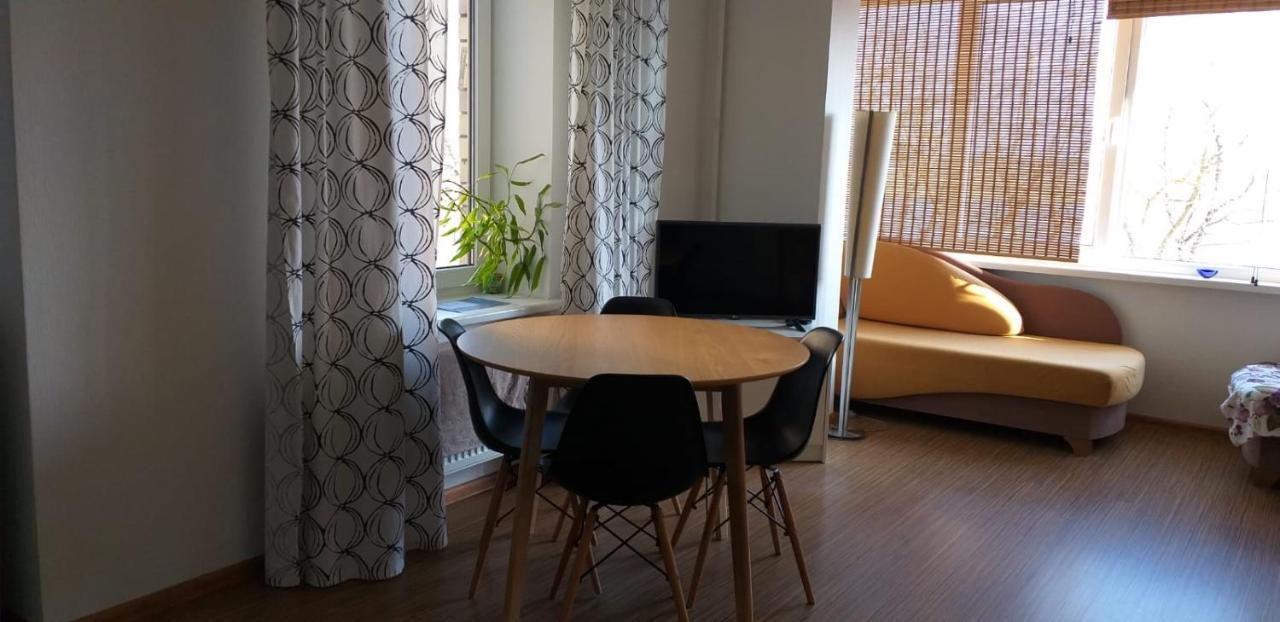 Bamboo Apartment Jūrkalne Εξωτερικό φωτογραφία