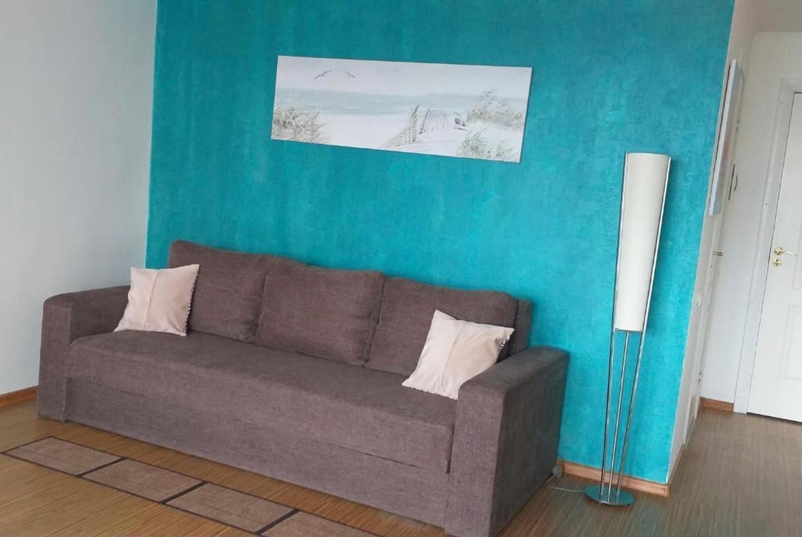Bamboo Apartment Jūrkalne Εξωτερικό φωτογραφία