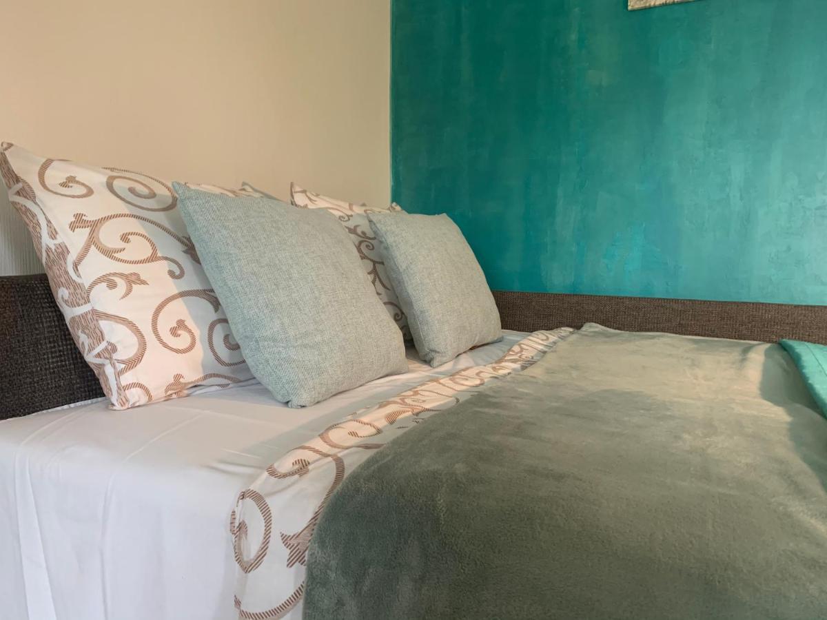 Bamboo Apartment Jūrkalne Εξωτερικό φωτογραφία